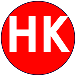 Paito HK